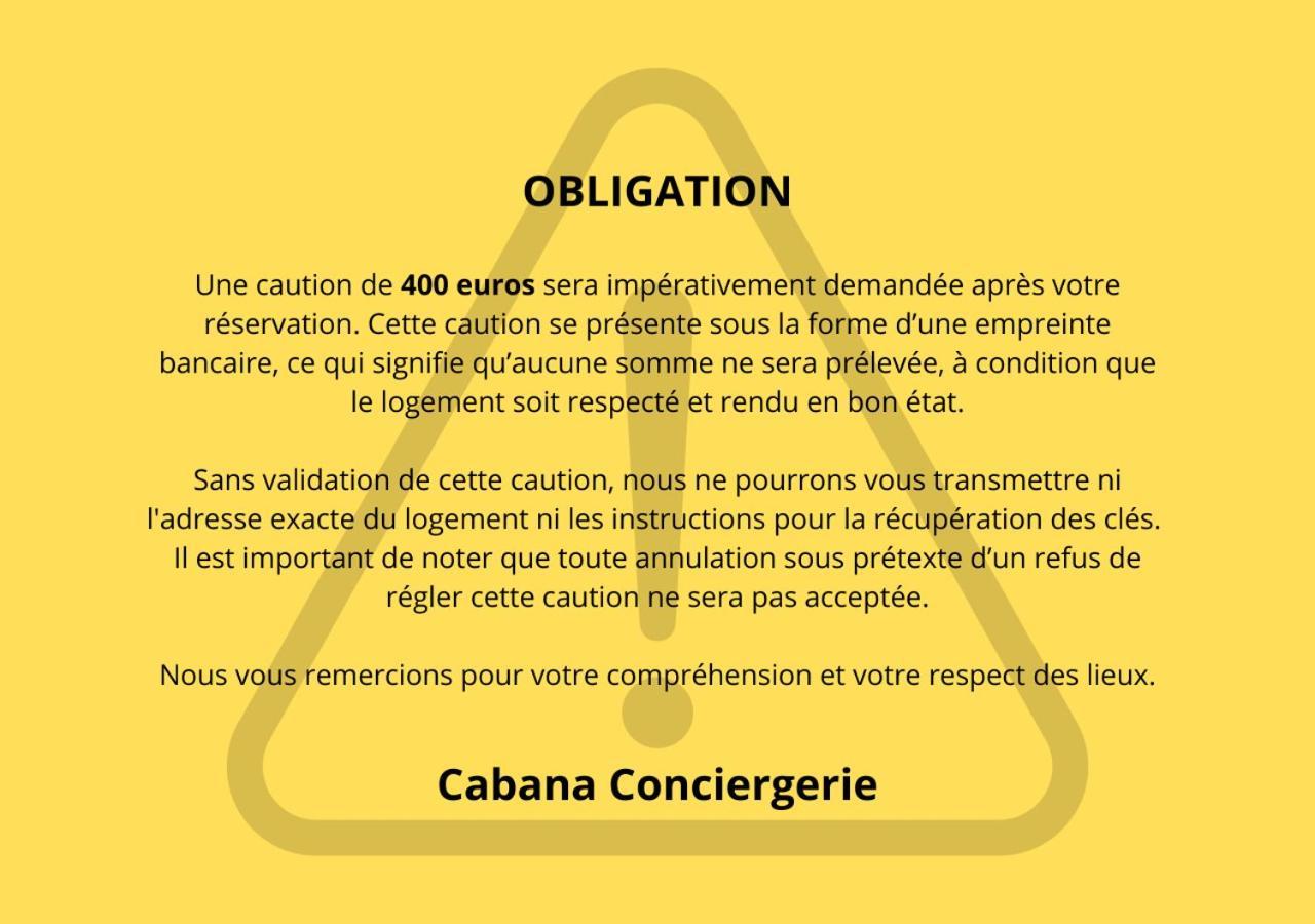 Cabana & Le Central - Proche Lac , Terrasse Et Parking 阿讷西 外观 照片